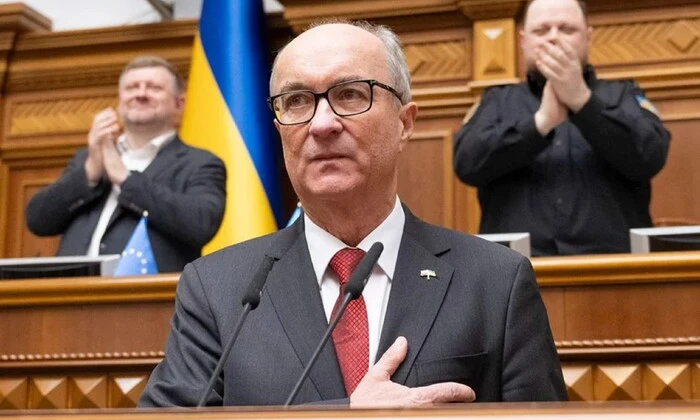 Спікер Сейму Польщі про незалежність України