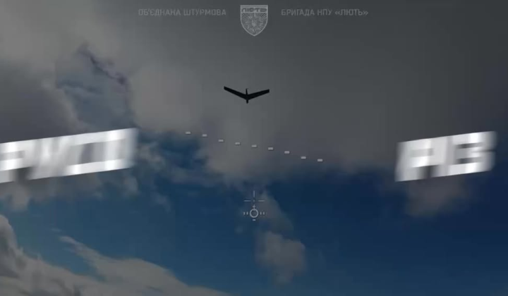 Drones destroyed by operators: which models are no longer flying