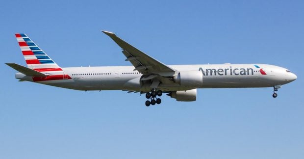 Перший клас Boeing 777-300ER скасований