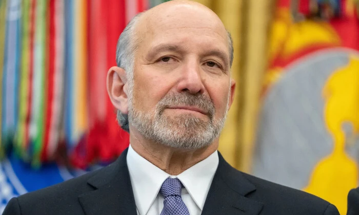Міністр торгівлі США свідчить