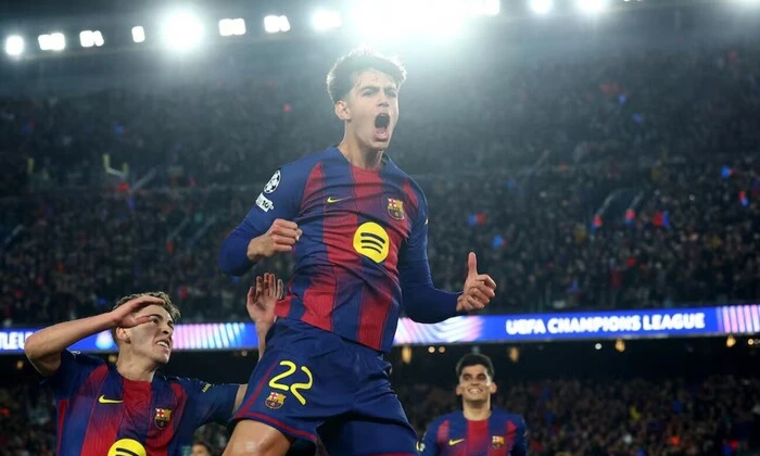 Barcelona and Liverpool defeat opponents