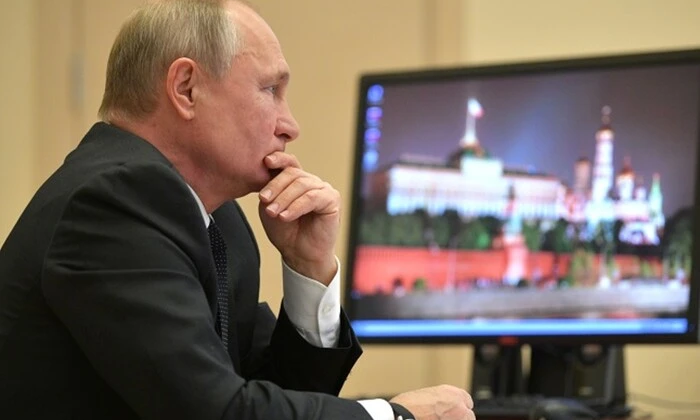 Technological backwardness of Russia