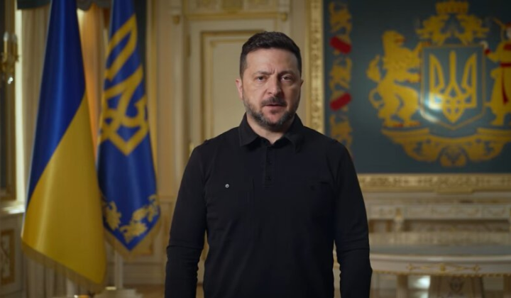 Україна збиває реактивні дрони шахедів