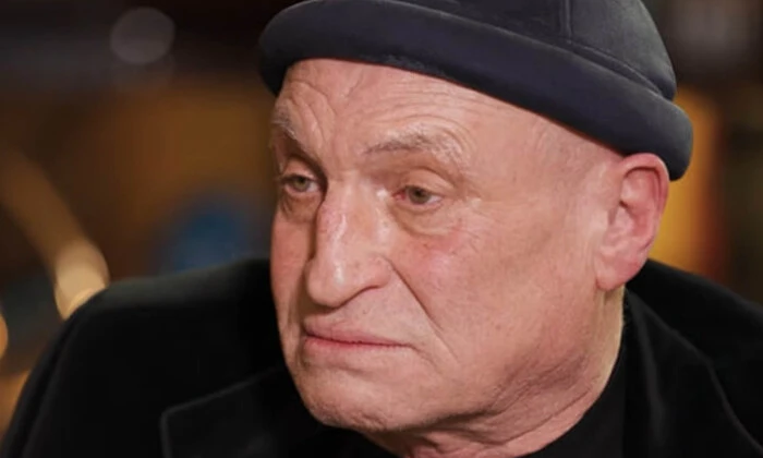 Olga Polyakova's husband talks about emergency surgery