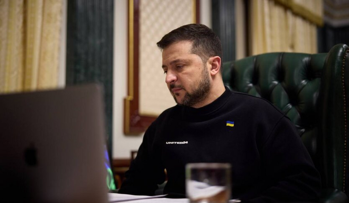 Экспорт украинского оружия на рынки США, Европы, Ближнего Востока и Африки