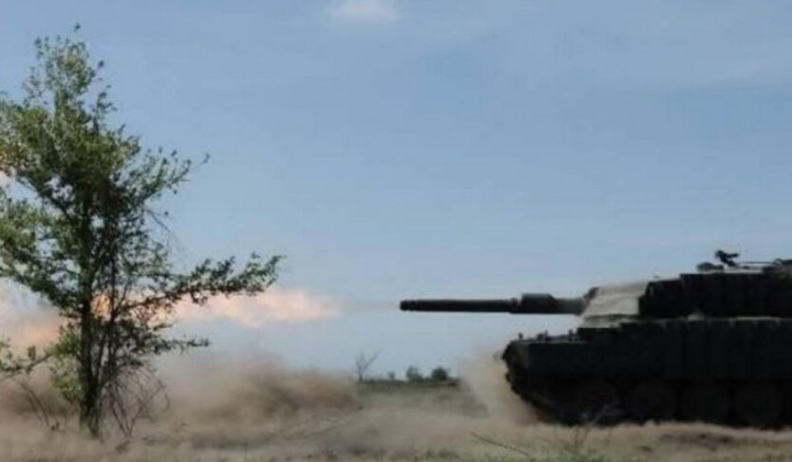 Розкриття провалу російської стратегії Донеччині