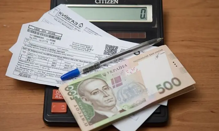 Украинские долги и их причины