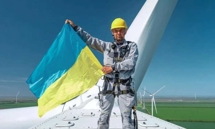 Тилігульська вітроелектростанція