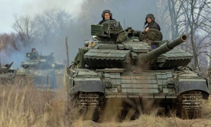 Українські бригади покидають Курщину - Forbes