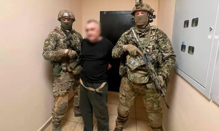 Задержан подозреваемый в убийстве активиста Демьяна Ганула