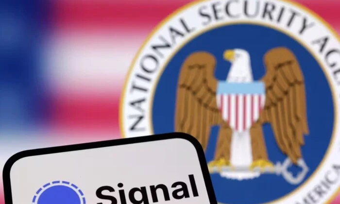 Суд требует сохранить переписку в Signal