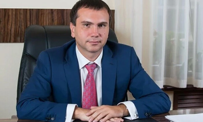 Судья Вовк со статьей и деньги