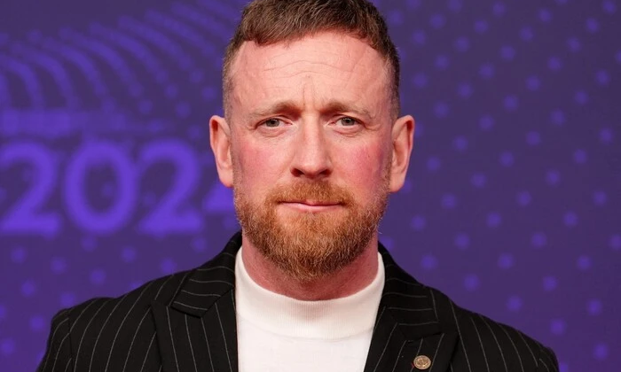 Олімпійський чемпіон у наркозалежності