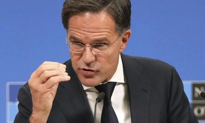 Генсек НАТО назвав країну, на яку нападе Росія