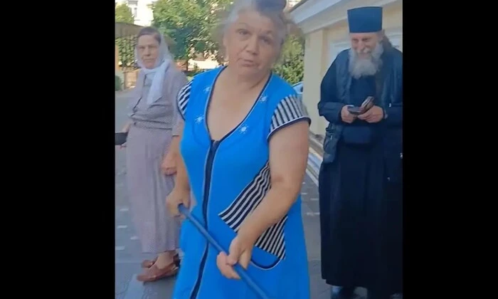 Напад на релігієзнавця в Чернівцях