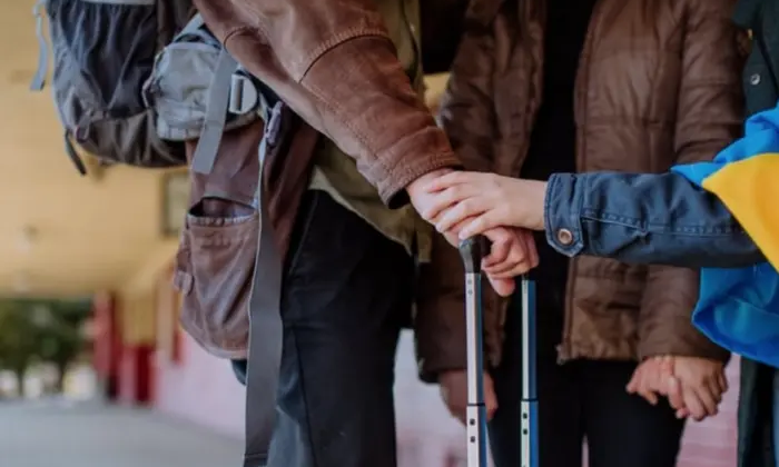 Статус временного переселенца в Ирландии