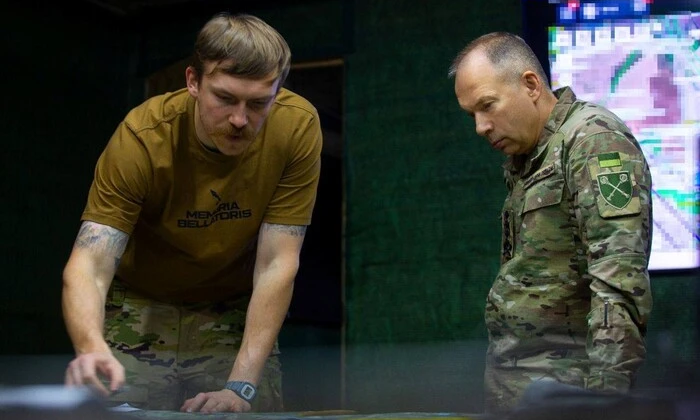 Добропільський напрямок: відбиття територій у ворога