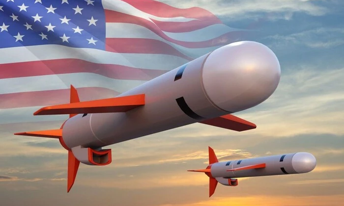 Зеленський заявив про ракети Tomahawk