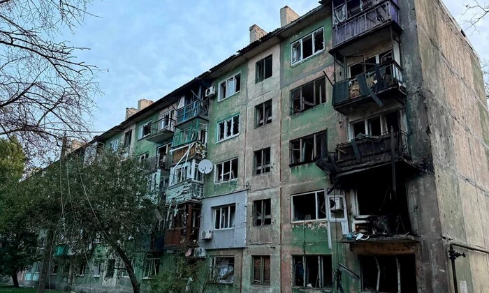 Постраждалі від нічної атаки на Дніпропетровщині