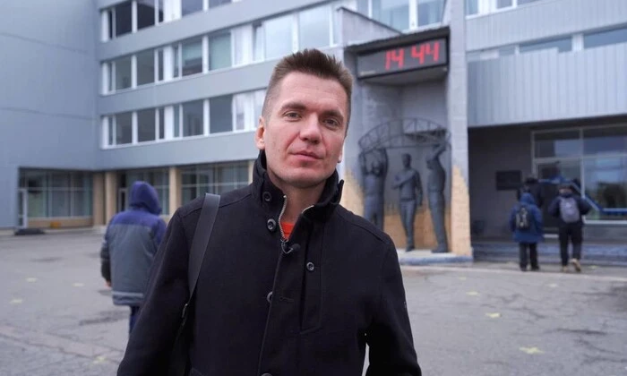 Засновник фонду «Повернись живим» попередив про втрату Покровська