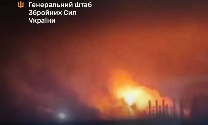 Образ оборони вражено