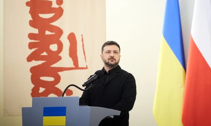 Пропавший российский генерал