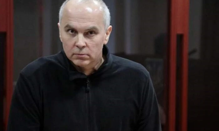 Шуфрич, Київський апеляційний суд