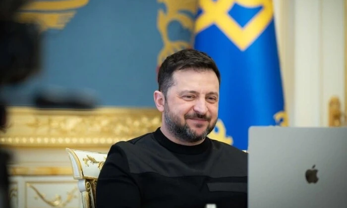 Зеленський готовий до діалогу