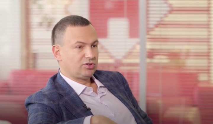 Поперешнюк критикует НДС на международные посылки