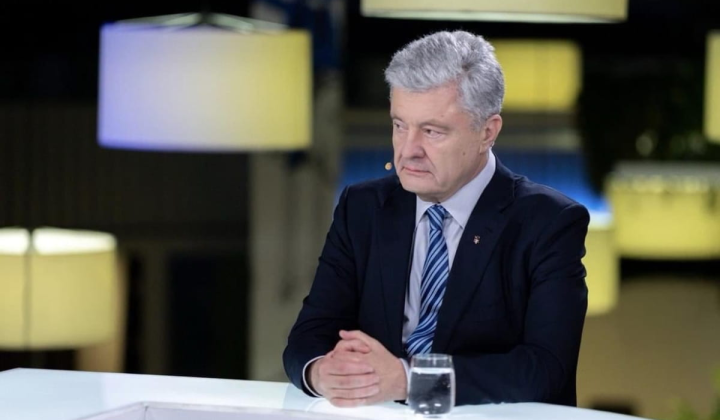 Порошенко закликав Європу посилити оборону