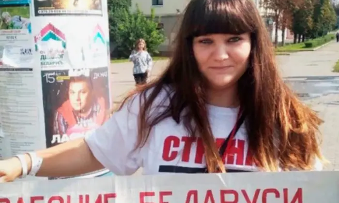 Білорусь: звільнення багатодітної матері з в'язниці