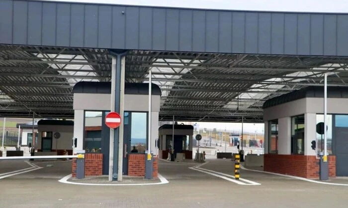 Ще один пункт пропуску на кордоні з Польщею