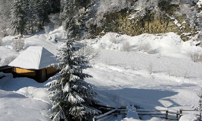 Новий гірськолижний курорт у Карпатах