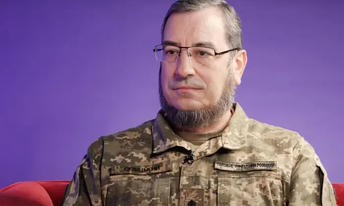 Російські дрони підготовлені до атак