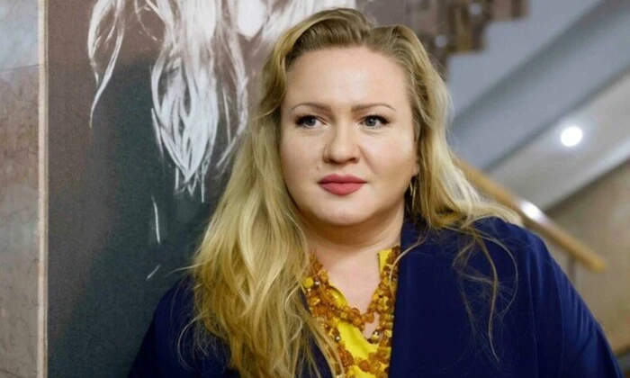 ДТП з українською акторкою