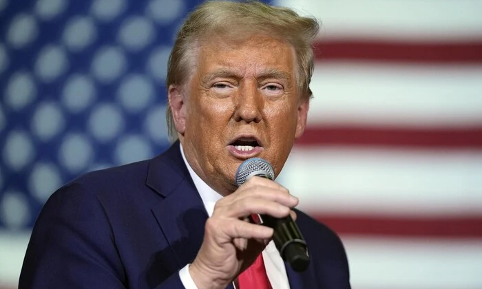 Большинство американцев поддерживают миграционную политику Трампа