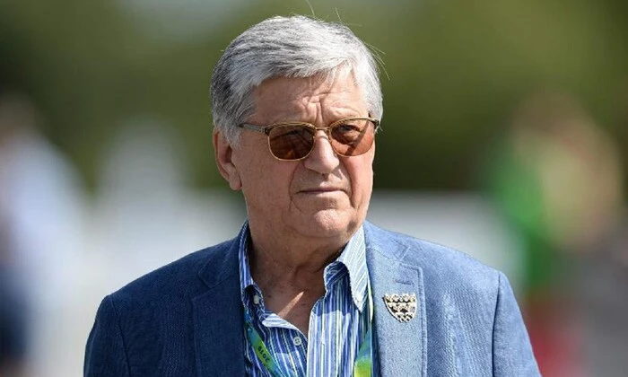 Чотириразовий олімпійський чемпіон мріє про руйнування України