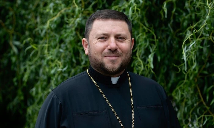 Шанси українця стати Папою