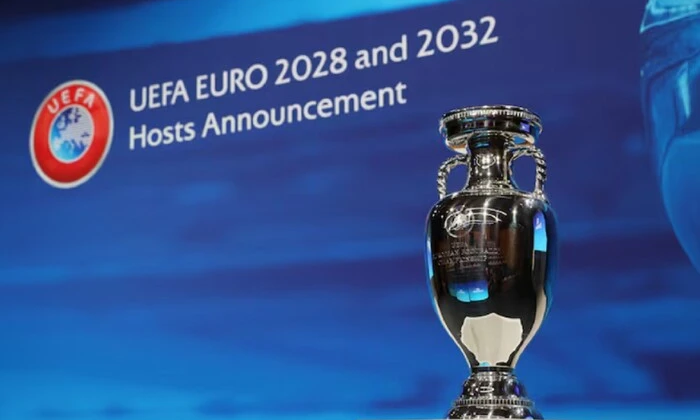УЄФА затвердила формат кваліфікації Євро-2028