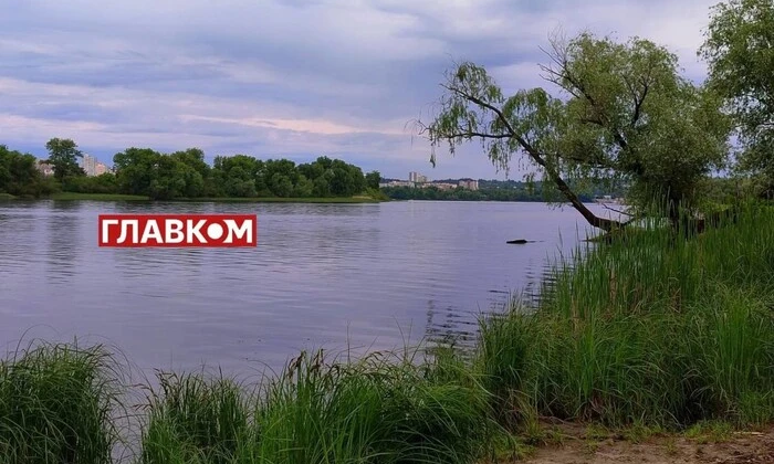 Прогноз погоди на 1 червня