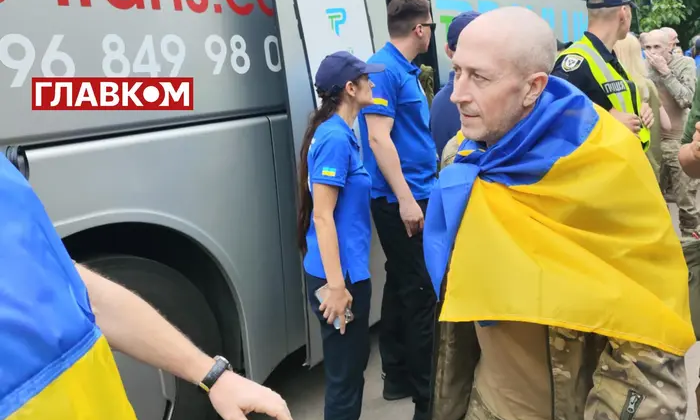 Обмен пленными, новый командующий Сухопутными войсками