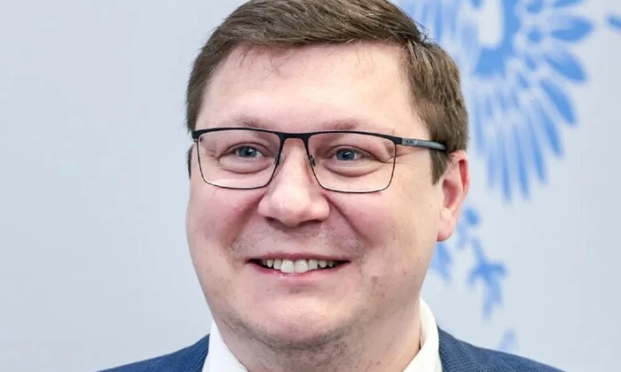 Лідер російського футболу вказав на міжнародний арену
