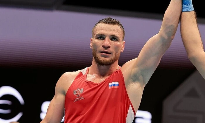 Призер Олімпіади вживав допінг