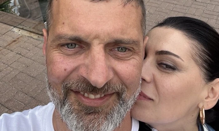 Відомий захисник Азовсталі одружився