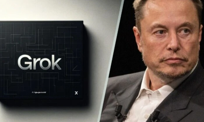 Чатбот Маск ображає Ердогана