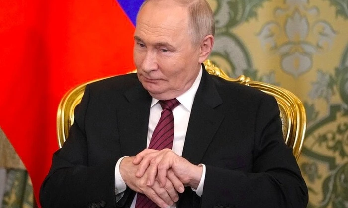 Путін розглядає мирну угоду: аналіз ISW