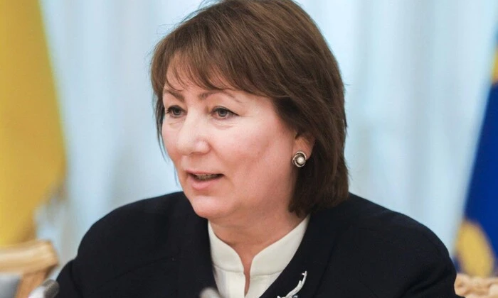 The former head of the Supreme Court was suspected of experience forgery