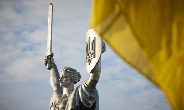 Гарантії безпеки для України
