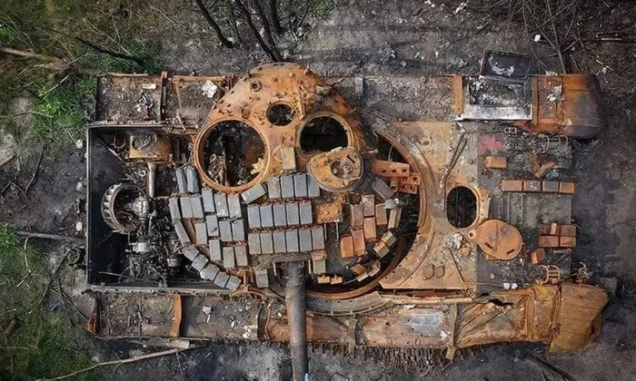 Втрати ворога на 27 серпня 2025