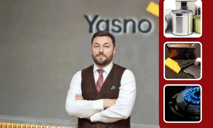 Гендиректор Yasno рассказывает о подготовке к отключению света